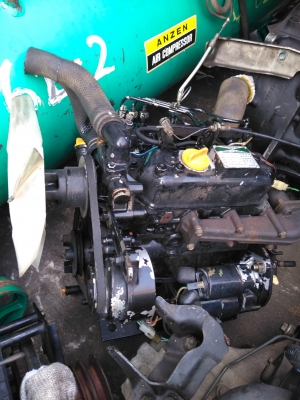 เครื่องยนต์การเกษตร yanmar 3สูบ เครื่องยนต์การเกษตร yanmar 3สูบ