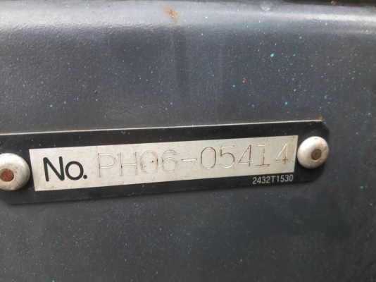 มาใหม่จ้า..KOBELCO SK40SR-3  PH06  มาร์คซิก  เก่านอกแท้  2,5XX  ชั่วโมง  เดิมๆๆ  แน่นทุกจุด  เฟลมสวยมากๆๆ โทร 089-3818694  ดวงนภา