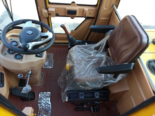 **ล้อตักล้อยาง Shanyu ZL940L***รถใหม่มาแรง เครื่องดี เกียร์ดี ปั้มดี คุณภาพคับจอ ใช้งานง่าย เครื่องจักรแบบใหม่ไม่ซับซ้อน ของใหม่มือหนึ่ง***