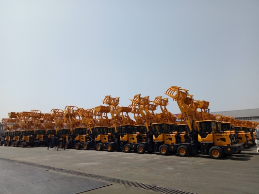 **ล้อตักล้อยาง Shanyu ZL940L***รถใหม่มาแรง เครื่องดี เกียร์ดี ปั้มดี คุณภาพคับจอ ใช้งานง่าย เครื่องจักรแบบใหม่ไม่ซับซ้อน ของใหม่มือหนึ่ง***