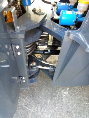 **ล้อตักล้อยาง Shanyu ZL940L***รถใหม่มาแรง เครื่องดี เกียร์ดี ปั้มดี คุณภาพคับจอ ใช้งานง่าย เครื่องจักรแบบใหม่ไม่ซับซ้อน ของใหม่มือหนึ่ง***