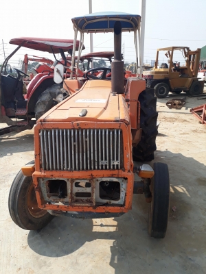 L2602 พร้อมผานพรวน ราคาเบาๆ