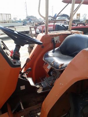 L2602 พร้อมผานพรวน ราคาเบาๆ