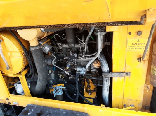 ขายเครื่องอัดลมพร้อมหัวเจาะ