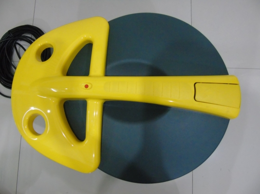 เครื่องดูดฝุ่น FASA รุ่น Silent 1,300 วัตต์ Made in Italy ของใหม่ ขายถูก