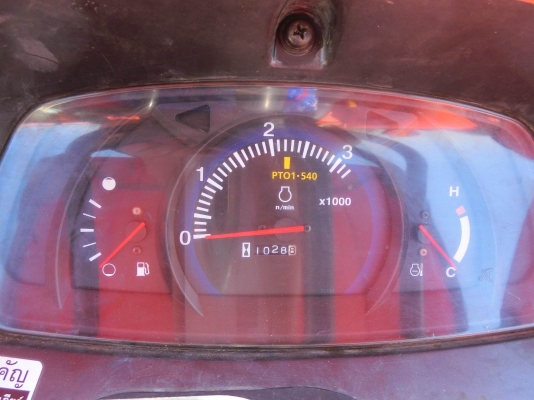 ❥สินค้าเข้าใหม่ L4708&raquo;&raquo;พร้อมใช้งาน  พร้อมอุปกรณ์ 3 ชิ้น โรตารี่+ผาน+ใบดันหน้า ราคา395000บาท ทำงาน 1028ชม. ↠↠สนใจติดต่อสอบถาม↠0906910337 ⛽️พิกัดร้าน ส.เจริญแทรกเตอร์ อ. บางระกำ จ. พิษณุโลก