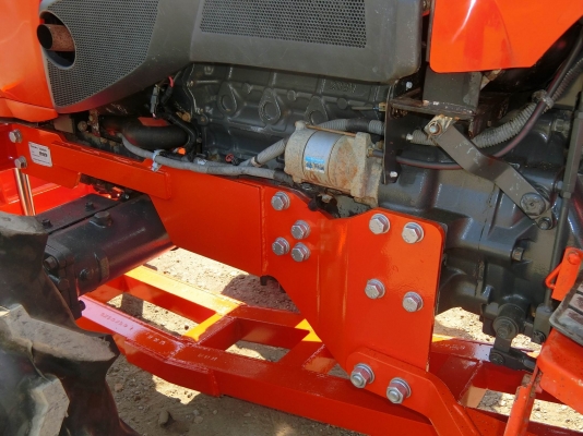 ❥สินค้าเข้าใหม่ L4708&raquo;&raquo;พร้อมใช้งาน  พร้อมอุปกรณ์ 3 ชิ้น โรตารี่+ผาน+ใบดันหน้า ราคา395000บาท ทำงาน 1028ชม. ↠↠สนใจติดต่อสอบถาม↠0906910337 ⛽️พิกัดร้าน ส.เจริญแทรกเตอร์ อ. บางระกำ จ. พิษณุโลก