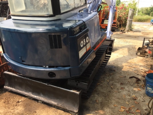 kubota kx030สภาพดีเก่าญี่ปุ่น มีใบอินวอยไม่เคยใช้ในไทย kubota kx030สภาพดีเก่าญี่ปุ่น มีใบอินวอยไม่เคยใช้ในไทย