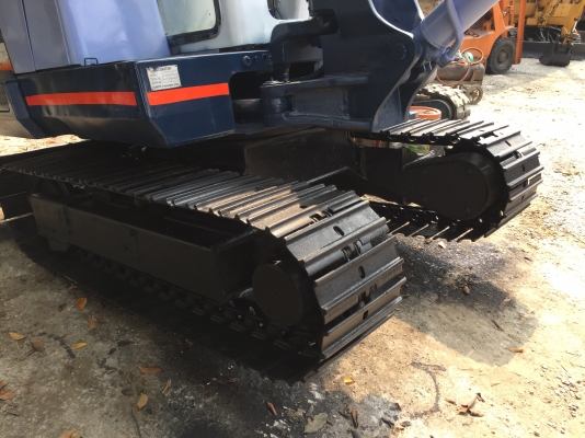 kubota kx030สภาพดีเก่าญี่ปุ่น มีใบอินวอยไม่เคยใช้ในไทย kubota kx030สภาพดีเก่าญี่ปุ่น มีใบอินวอยไม่เคยใช้ในไทย