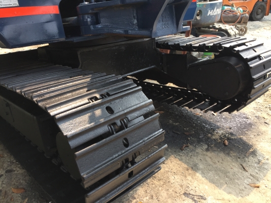 kubota kx030สภาพดีเก่าญี่ปุ่น มีใบอินวอยไม่เคยใช้ในไทย kubota kx030สภาพดีเก่าญี่ปุ่น มีใบอินวอยไม่เคยใช้ในไทย