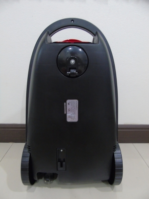 เครื่องดูดฝุ่น Starwell รุ่น ST-118  1500 วัตต์ ของใหม่ มือหนึ่ง แกะกล่อง อุปกรณ์ครบ  คุณสมบัติ  ถังดักฝุ่นขนาด 3.5 ลิตร พร้อมระบบกรอง 3 ชั้นในตัวเครื่อง มอเตอร์แรง 1,500 วัตต์ ล้อและหัวท่อที่ตัวเครื่อง หมุนได้ 360 องศา สวิทซ์ควบคุมการทำงานขนาดใหญ่ แข็งแร