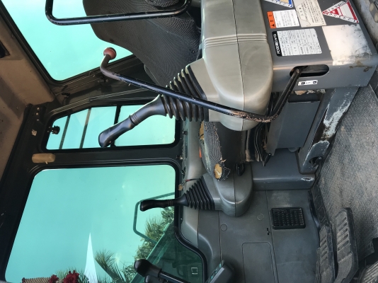 ขายรถแมคโคด่วน ร้อนเงิน