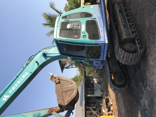 ขายรถแมคโคด่วน ร้อนเงิน