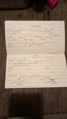 ขาย Honda xl125 ทะเบียนแท้