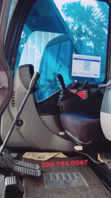 ขายรถแบคโฮ KOBELCO SK 75-8 =1,051 ชม. ขายรถแบคโฮ KOBELCO SK 75-8 =1,051 ชม.