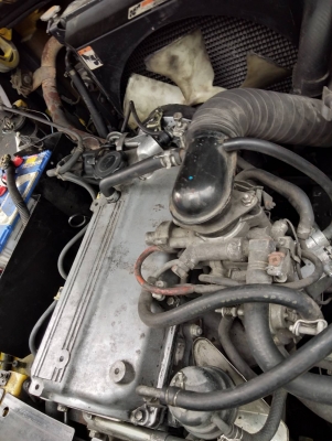 +++ ขายโฟล์คลิฟท์ SUMITOMO FG35 (รุ่นใหม่ล่าสุด ชม. น้อย) ขนาด 3.5 ตัน เครื่องยนต์เบนซิน แก๊ส เกียร์ออโตเมติค เสา 3 เมตร ยางตัน +++ ขายโฟล์คลิฟท์ SUMITOMO FG35 (รุ่นใหม่ล่าสุด ชม. น้อย) ขนาด 3.5 ตัน เครื่องยนต์เบนซิน แก๊ส เกียร์ออโตเมติค เสา 3 เมตร ยางตัน