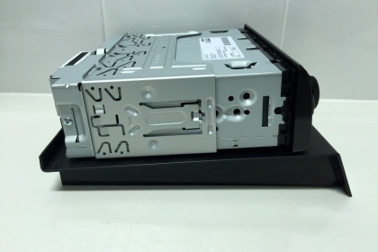 ขายวิทยุ 1 DIN KENWOOD KDC-110U เล่น MP3/USB/AUX