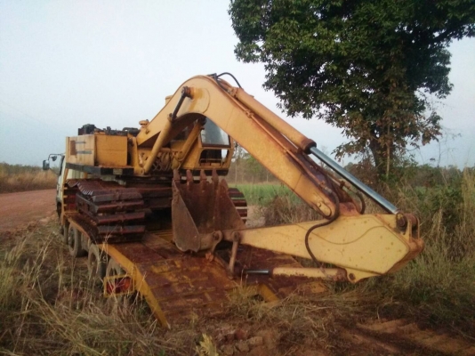 MS140ท่าเรือ