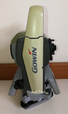ขายกล้องสำรวจมือสอง Total Station Gowin TKS-202