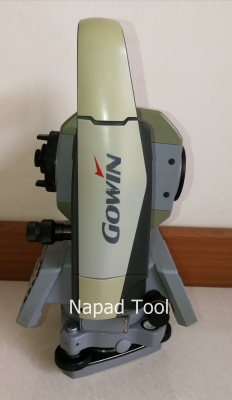 ขายกล้องสำรวจมือสอง Total Station Gowin TKS-202