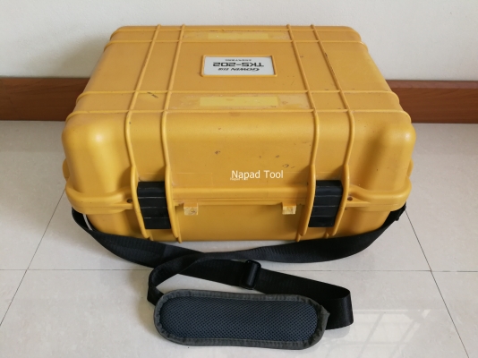 ขายกล้องสำรวจมือสอง Total Station Gowin TKS-202