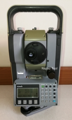 ขายกล้องสำรวจมือสอง Total Station Gowin TKS-202