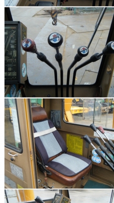 TS-75M-1 NISSAN/FE6- */ฟรีจดทะเบียน*