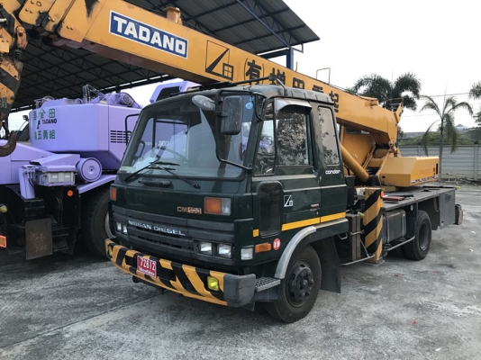 TS-75M-1 NISSAN/FE6- */ฟรีจดทะเบียน*