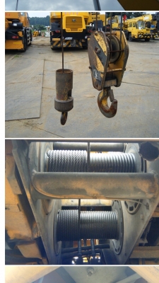 TS-75M-1 NISSAN/FE6- */ฟรีจดทะเบียน*