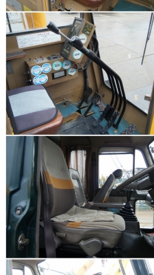 TS-75M-1 NISSAN/FE6- */ฟรีจดทะเบียน*