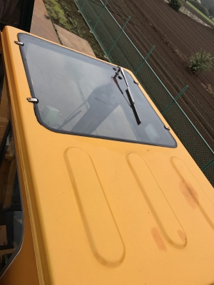 TS-75M-1 NISSAN/FE6- */ฟรีจดทะเบียน*