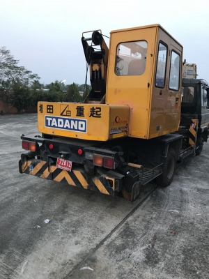 TS-75M-1 NISSAN/FE6- */ฟรีจดทะเบียน*