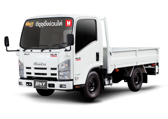 อะไหล่รถบรรทุก ISUZU  NLR130