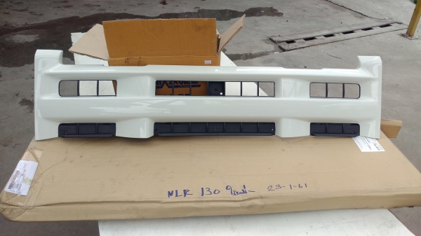 อะไหล่รถบรรทุก ISUZU  NLR130