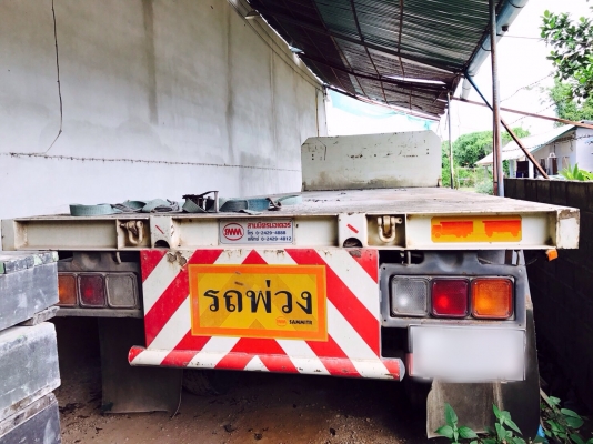 ขายหางพื้นเรียบ 3เพลาแท้ SAMMITRMOTOR SMM090122 เดิมๆสนใจโทร 081-970-1072 ขายหางพื้นเรียบ 3เพลาแท้ SAMMITRMOTOR SMM090122 เดิมๆสนใจโทร 081-970-1072