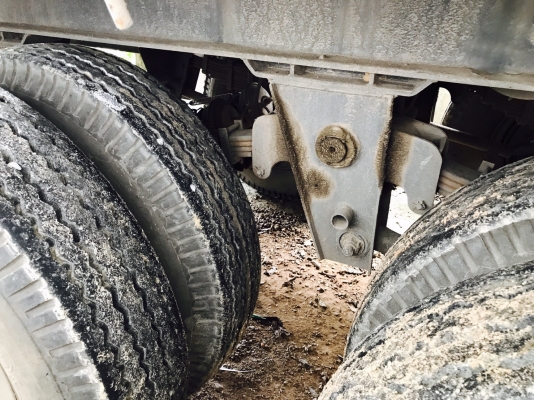 ขายหางพื้นเรียบ 3เพลาแท้ SAMMITRMOTOR SMM090122 เดิมๆสนใจโทร 081-970-1072 ขายหางพื้นเรียบ 3เพลาแท้ SAMMITRMOTOR SMM090122 เดิมๆสนใจโทร 081-970-1072