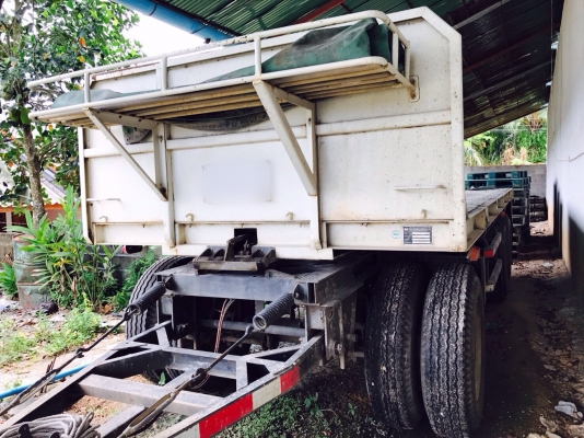 ขายหางพื้นเรียบ 3เพลาแท้ SAMMITRMOTOR SMM090122 เดิมๆสนใจโทร 081-970-1072 ขายหางพื้นเรียบ 3เพลาแท้ SAMMITRMOTOR SMM090122 เดิมๆสนใจโทร 081-970-1072