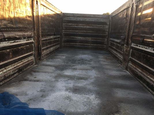 ขาย ฮีโน่320 แม่ลูกกะบะไม่ดั้ม รถออกป้ายแดงมือเดียว