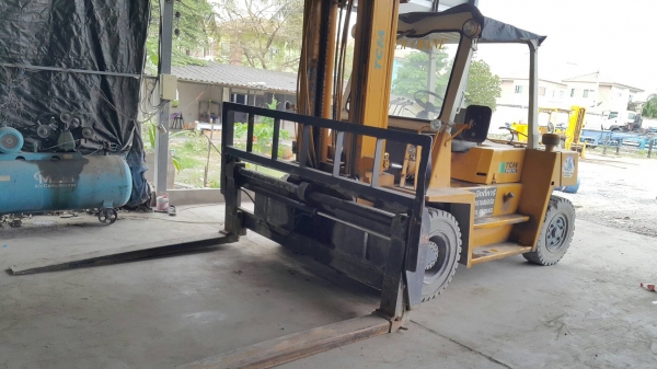 ฟอร์คลิฟต์สวยๆพร้อมใช้งานสวยๆทั้งสองเลยครับราคาต่อรองได้ครับโฟคลิฟ์สวยๆพร้อมใช้งานสวยๆทั้งสองเลยครับราคาต่อรองได้ครับ