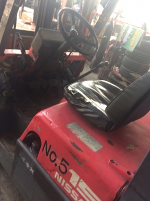 ขาย รถโฟกลิส นิสัน  เบนซิน 1.5 ตัน