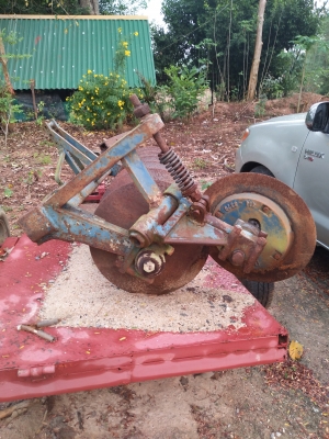 ขายผานฟอร์ด