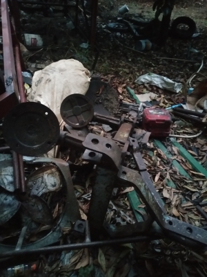 ขายผานฟอร์ด