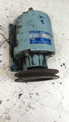 950 บ.ส่งถึงบ้านฟรีโทร 083-2000058 LINE ID: line832923 เบรคและคลัทช์ส่งกำลังงานควบคุมด้วยระบบไฟฟ้าDC 24 V. ยี่ห้อ OGURA จากญี่ปุ่น 950 บ.ส่งถึงบ้านฟรีโทร 083-2000058 LINE ID: line832923 เบรคและคลัทช์ส่งกำลังงานควบคุมด้วยระบบไฟฟ้าDC 24 V. ยี่ห้อ OGURA จากญี่ปุ่น