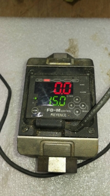 600 บ.ส่งถึงบ้านฟรีโทร 083-2000058 LINE ID: line832923 Flow Sensor เครื่องวัดและควบคุมอัตราการไหลของ