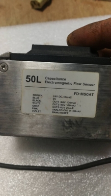 600 บ.ส่งถึงบ้านฟรีโทร 083-2000058 LINE ID: line832923 Flow Sensor เครื่องวัดและควบคุมอัตราการไหลของ