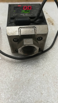 600 บ.ส่งถึงบ้านฟรีโทร 083-2000058 LINE ID: line832923 Flow Sensor เครื่องวัดและควบคุมอัตราการไหลของ
