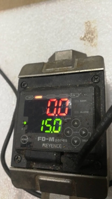 600 บ.ส่งถึงบ้านฟรีโทร 083-2000058 LINE ID: line832923 Flow Sensor เครื่องวัดและควบคุมอัตราการไหลของ