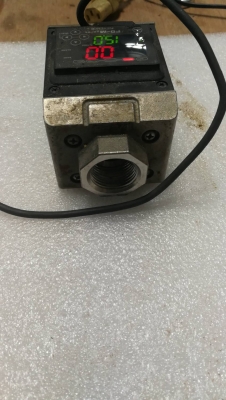 600 บ.ส่งถึงบ้านฟรีโทร 083-2000058 LINE ID: line832923 Flow Sensor เครื่องวัดและควบคุมอัตราการไหลของ