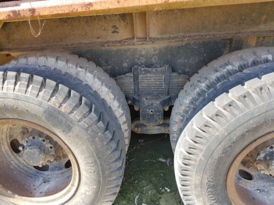 ขาย 195,000 หางเซมิดั้ม 2 เพลา ยาว 8.5 ม. คัชซีสวย ดั้มดี เล่มทะเบียน หางอยู่ กทม. 090-772-3710 090-772-3708 ขาย 195,000 หางเซมิดั้ม 2 เพลา ยาว 8.5 ม. คัชซีสวย ดั้มดี เล่มทะเบียน หางอยู่ กทม. 090-772-3710 090-772-3708