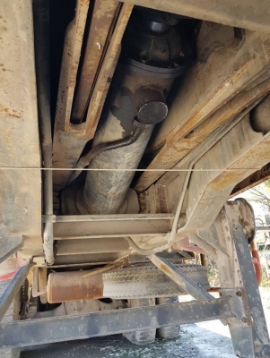 ขาย 195,000 หางเซมิดั้ม 2 เพลา ยาว 8.5 ม. คัชซีสวย ดั้มดี เล่มทะเบียน หางอยู่ กทม. 090-772-3710 090-772-3708 ขาย 195,000 หางเซมิดั้ม 2 เพลา ยาว 8.5 ม. คัชซีสวย ดั้มดี เล่มทะเบียน หางอยู่ กทม. 090-772-3710 090-772-3708